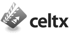 celtx ロゴ