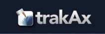 trakAxPC ロゴ