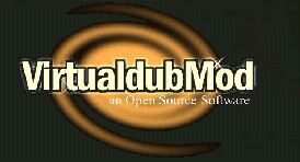VirtualDubMod ロゴ